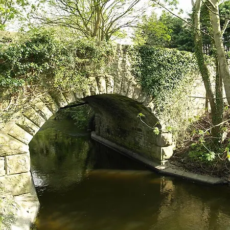 Riverbank, Country Pub And Carrickmacross