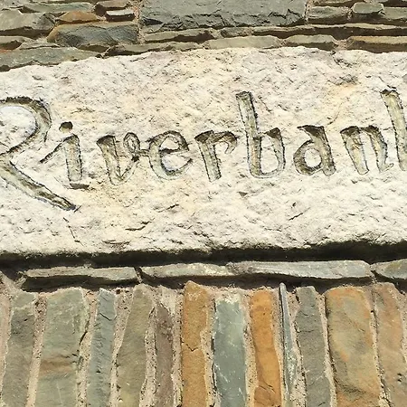 Riverbank, Country Pub And * Carrickmacross