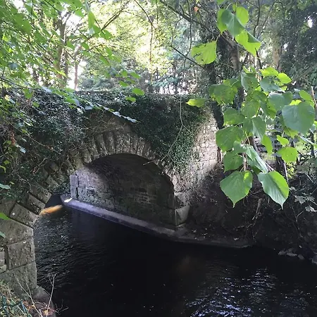 Riverbank, Country Pub And Penzion