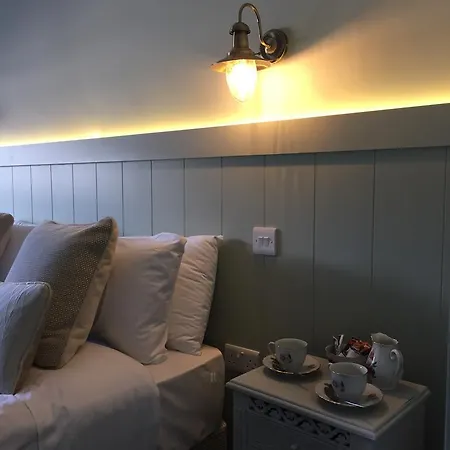 Penzion Riverbank, Country Pub And Carrickmacross