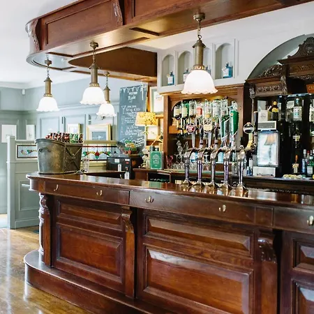 Riverbank, Country Pub And *